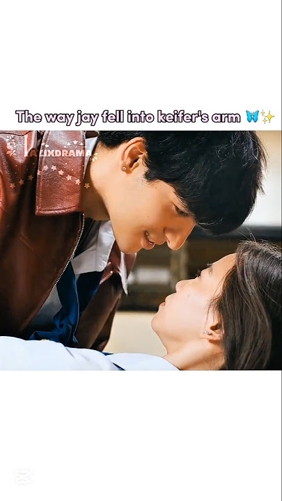 This scene 🌚❤️‍🔥 Ang mutya ng section e 🎀 #amnse #sectione #kdrama #shorts #viralvideo #cdrama #bts