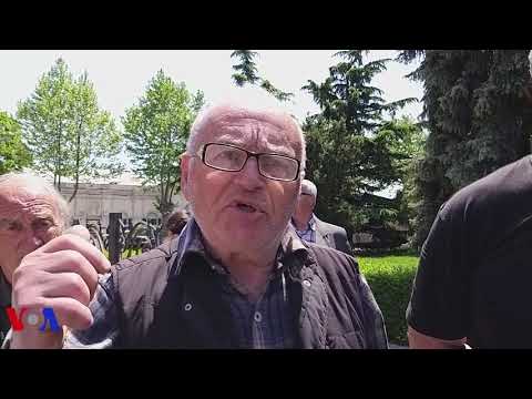 „უკვდავ პოლკს“ სურს სსრკ-ს სული შთაბეროს