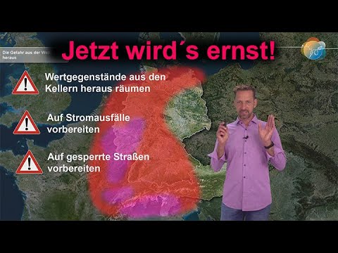 Video: Ein Verpasster Ausbruch - Alternative Ansicht