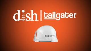 How to Set up Your DISH Tailgater