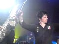 Green Day in Bangkok 12/01/2010 - King For A Day (Part 2)