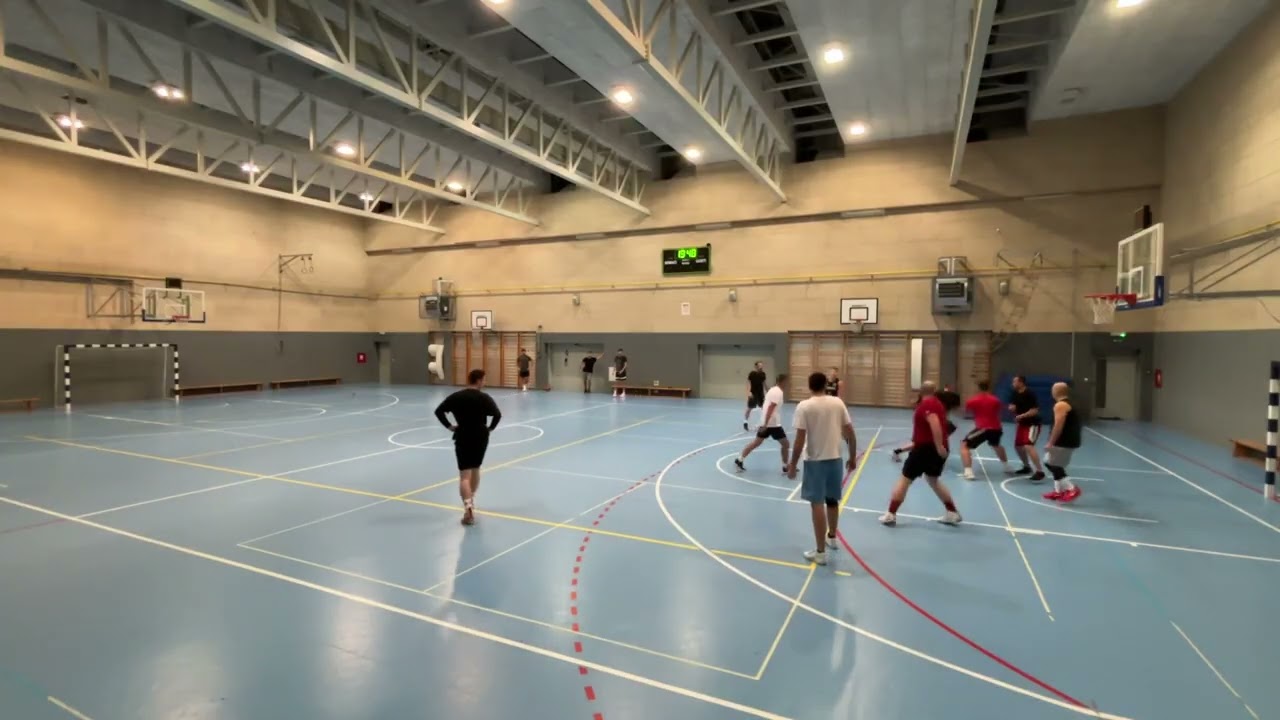 Liga za janjca 23.10.2025