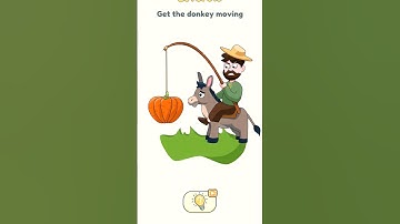 DOP 2 LEVEL 618 Get the donkey Moving #song #gamepla #shortvideo #subscribe #shortsfeed #shortsviral