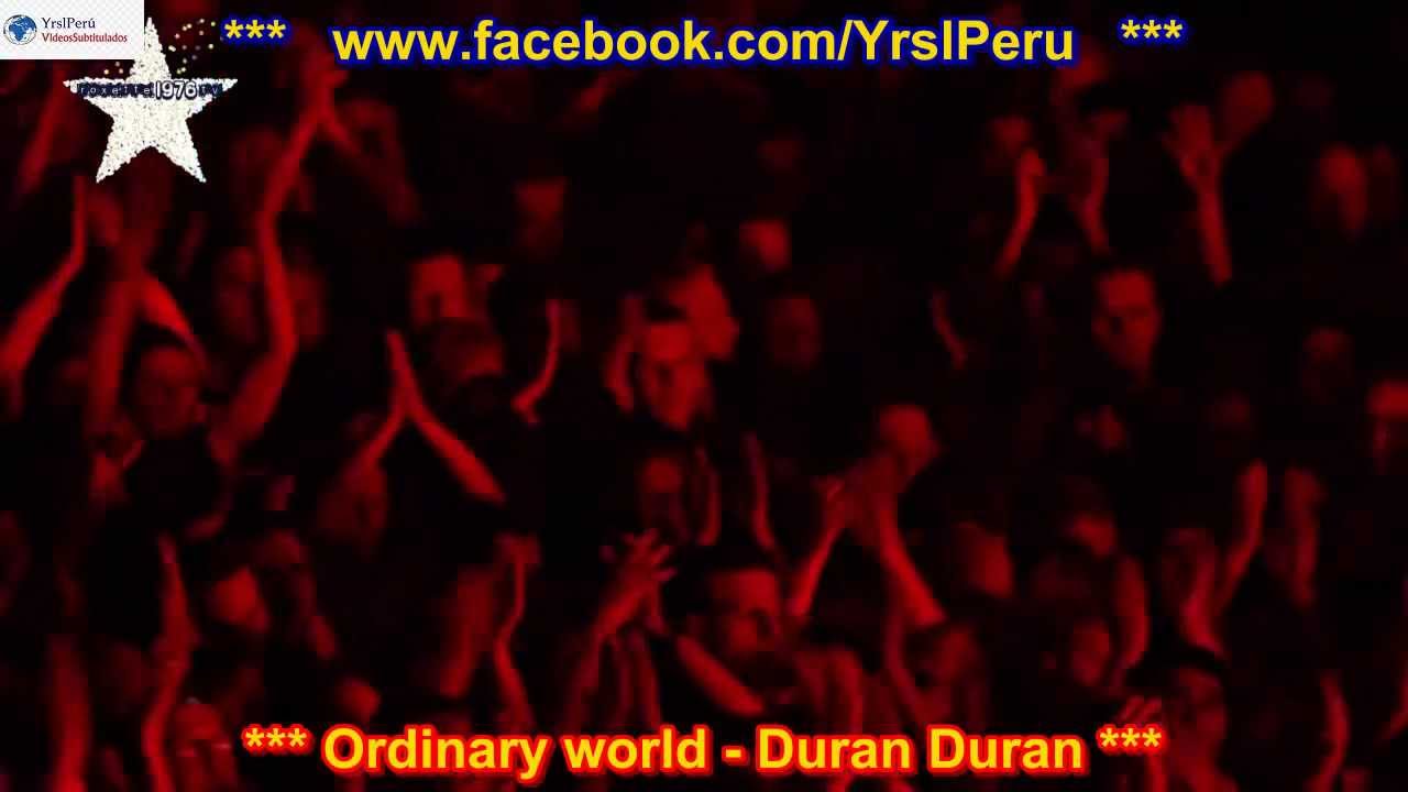 the ordinary world lyrics the ordinary world lyrics