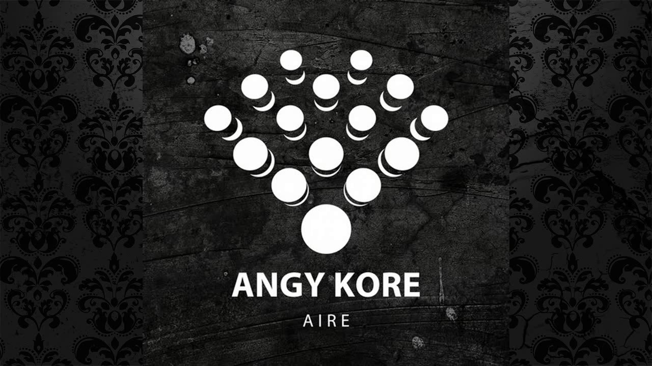 AnGy KoRe - The Power In Your Face (Original Mix) [ABSTRACT]