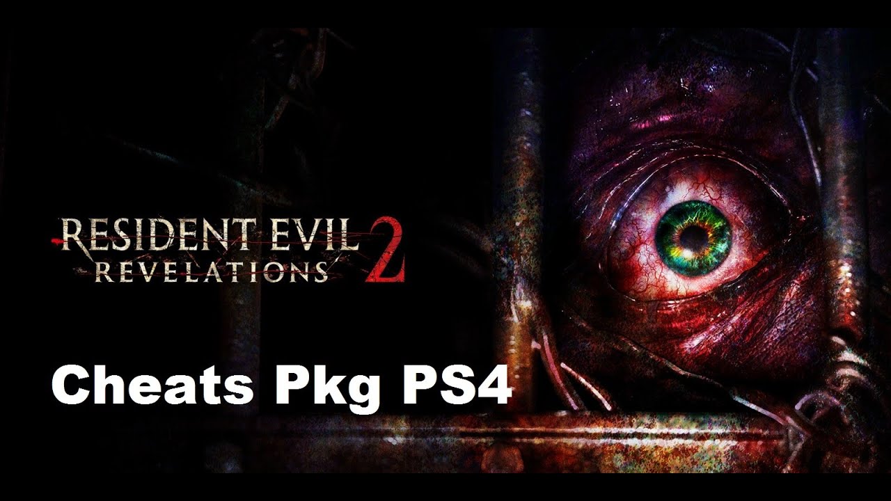 resident evil revelations 2 cheat engine moves mod