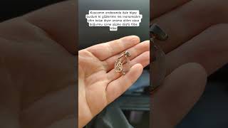 Koacamın Arabasınd Öyel Birşey Bulduğum Şey