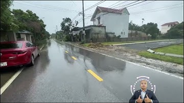 Mở Rộng Quốc Lộ 21 đoạn Công Nghệ Cao Hoà Lạc.#datnen #anhthodat #datnenhoalac #datnenthachthat