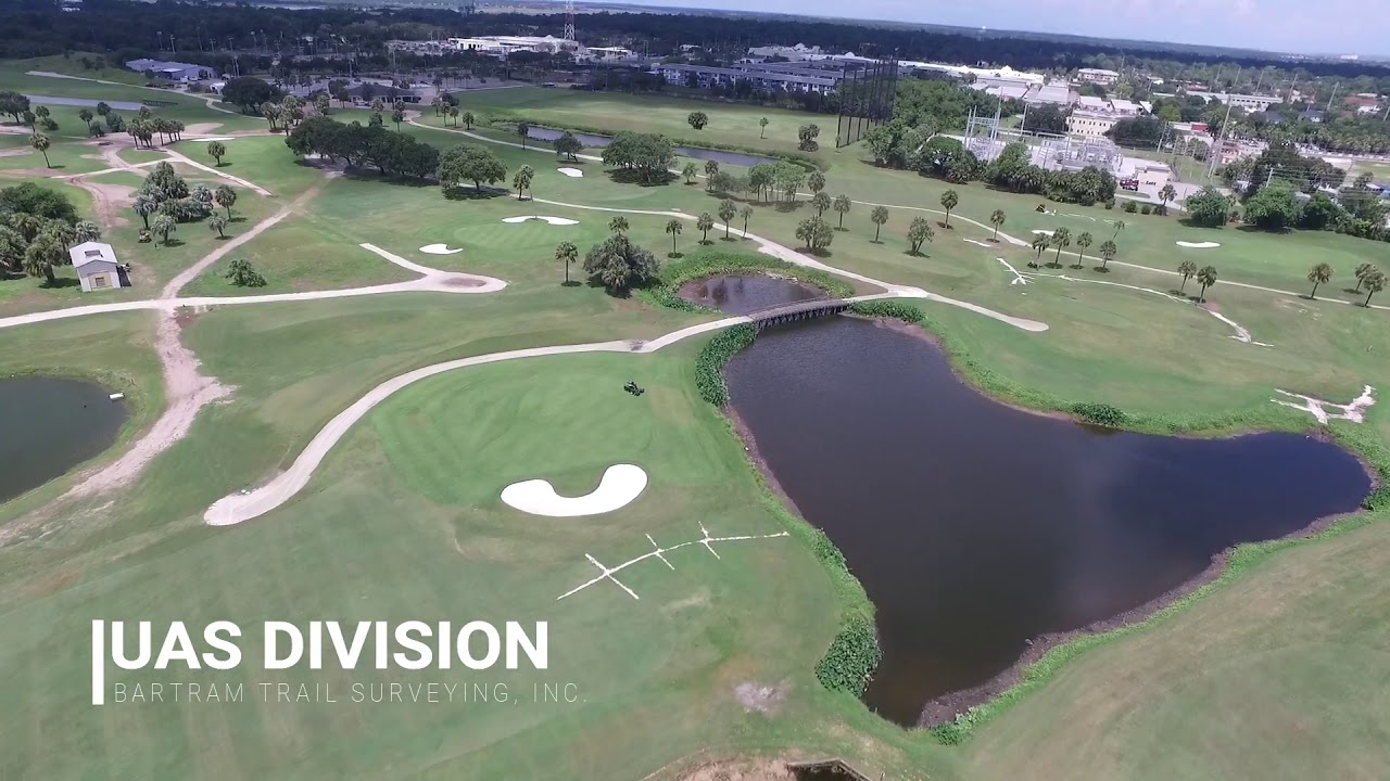 Jacksonville Beach Golf Club 08/22/2018 YouTube