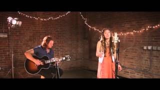 Video thumbnail of "Lauren Daigle - Let Them See You (Acoustic) [JJ Weeks Band Cover]"