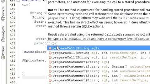 Java prog#17 How to update Edit a data in SQLite MySql Database in Netbeans java