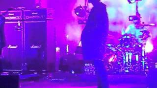 Beady Eye- &quot;Kill For a Dream (clip)&quot; live at O2 Academy Brixton, London 17/11/11 [Front Row!]