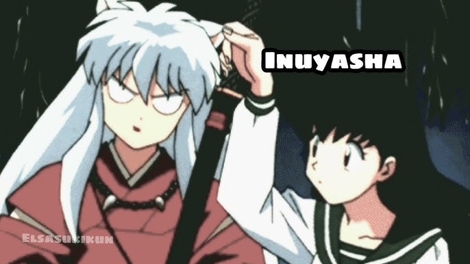 QUANTAS TEMPORADAS TEM INUYASHA 