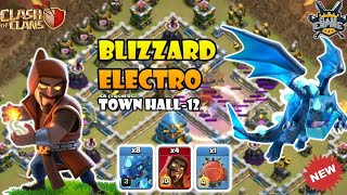 best army for th13|best th13 war base 2024|#clashofclans #gaming #@mohammedsaifullah5309 #ytshorts