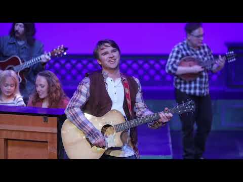 Once - Falling Slowly Reprise
