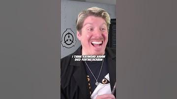 Is SCP-049 genuinely trying to help or is it just manipulative? #drsherman #site42 #scp