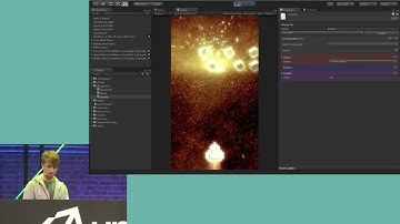 Entitas - ECS Architecture with Unity by Example - Unite Europe 2016