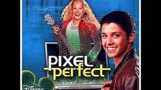 Video thumbnail of "Pixel Perfect Soundtrack - Perfectly - Zetta Bytes"