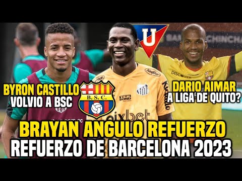 BARCELONA BUSCA FICHAR
