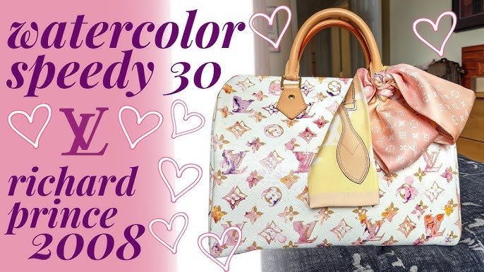 I FOUND MY UNICORN!  LOUIS VUITTON DREAM BAG! 