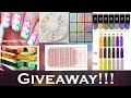 International nail arts giveaway closed  dendiva