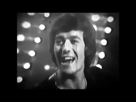 The Hollies − Bus Stop（1966）