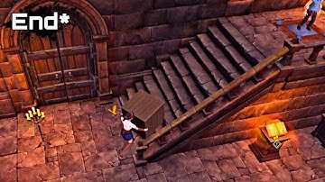 [Ending Demo] Siblings Adventure: Puzzle Game | Mobile | Gameplay Walkthrough