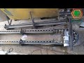 Chain Conveyor