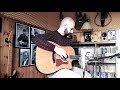 Taylor 810ce - Sample #1