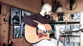 Taylor 810ce - Sample #1