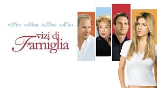 Vizi di famiglia (film 2005) TRAILER ITALIANO