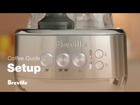 How to clean a Bambino Plus or Bambino coffee machine (Breville - Sage -  Caffin8 Coffee