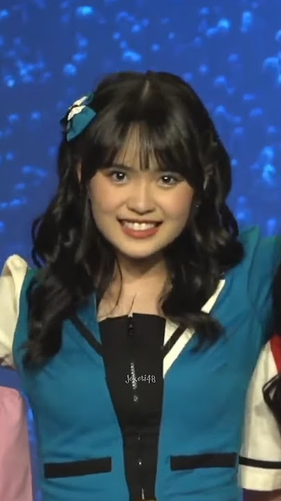 CEPIO PUNYA DENDAM TERSENDIRI KAYAKNYA SAMA JMT! #adeljkt48