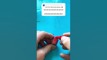 Customising my keyboard keys part 24; Denmark #gaming #keyboard #custom #art #denmark #shorts