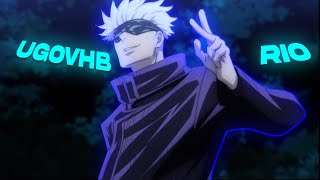 Ugovhb  Rio prodef extended