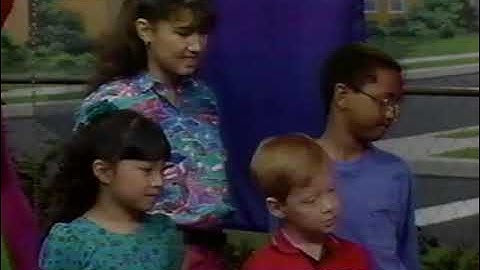 A World of Music (All Versions) Part 51