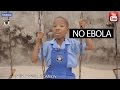 COMEDY VIDEO: MARK ANGEL & EMANUELLA – NO EBOLA