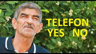Bayram Kürdəxanılı - Telefonumuz Mobilnidi - 2007-ci il (De gəlsin, ANS TV) () Resimi