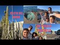 Nos vamos a Isleta del Moro . Viaje a Almeria , cuarta parte