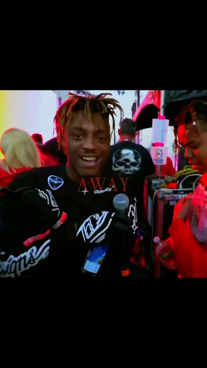 Juice WRLD sings XXXTENTACION’s F Love* 💔