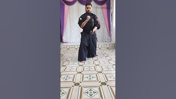 BUGEIKAN MARTIAL ARTS ORGANIZATION INTERNATIONAL BRANCH INDIA #ninjutsu #bujutsu