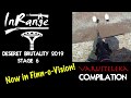 Desert Brutality 2019 - FINN-o-VISION - Stage 6 - I&#39;ll Bomb Tokyo Myself!