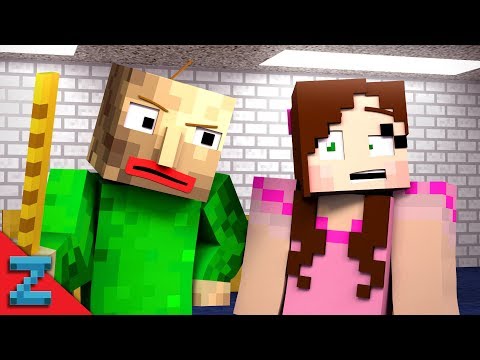 popularmmos-baldi's-basics-hide-and-seek!-(minecraft-animation)