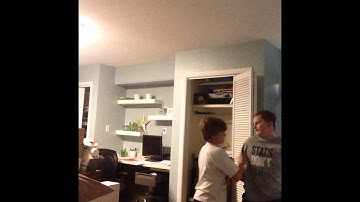 The Contract Killer Part 1