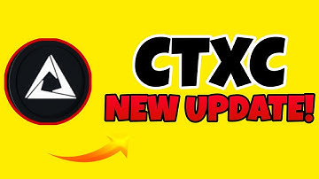 CTXC COIN FLASH CRASH IN 2025‼️ BINANCE WILL DELIST CORTEX CRYPTO‼️ CTXC CRYPTO DUMP ISN