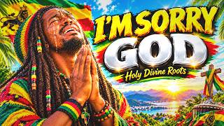 MORNING PRAISE 🙏 Powerful Gospel Reggae Riddim Mix | Uplifting Faith & Gratitude 2026