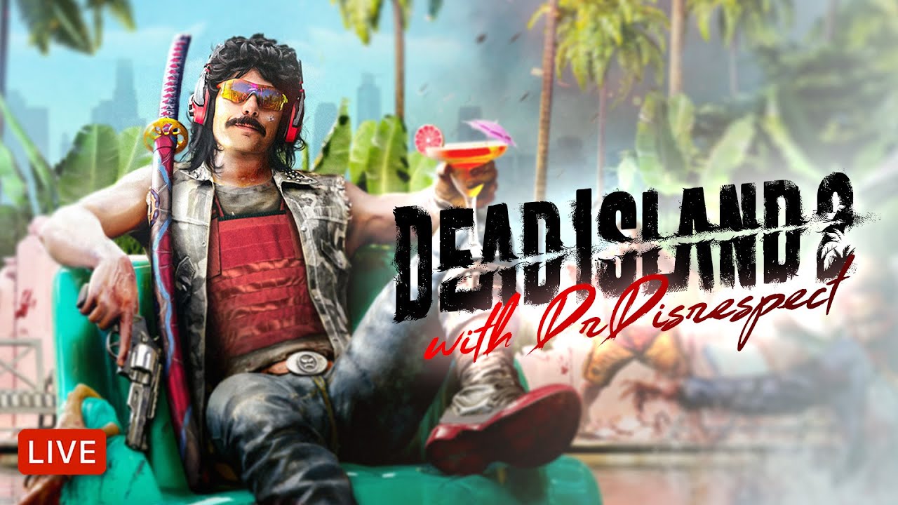Watch Dani Brutalize the Zombie Horde in Over 14 Gory Minutes of New Dead  Island 2 Gameplay