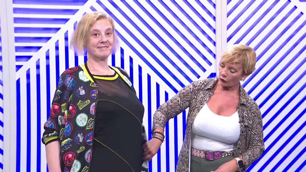 Donem La Veu a: Manuela Abad de Tiendas Melim, Moda urbana