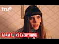 Adam Ruins Everything - Why Flawed Studies Get Famous | truTV