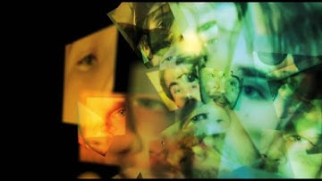 Experimental motion graphics